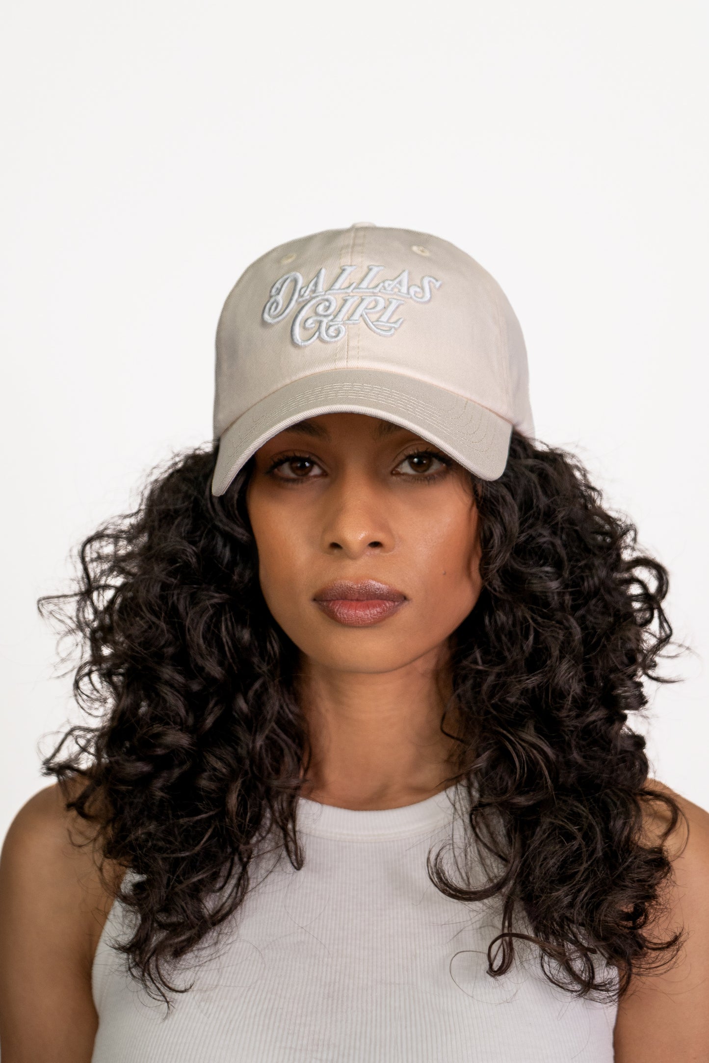 Dallas Girl Dad Hat