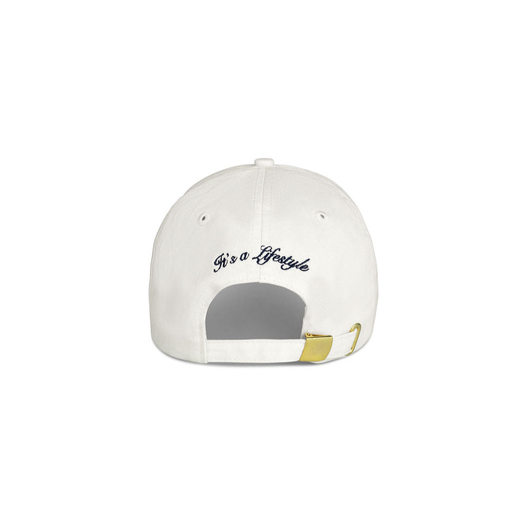 Dallas Girl Dad Hat