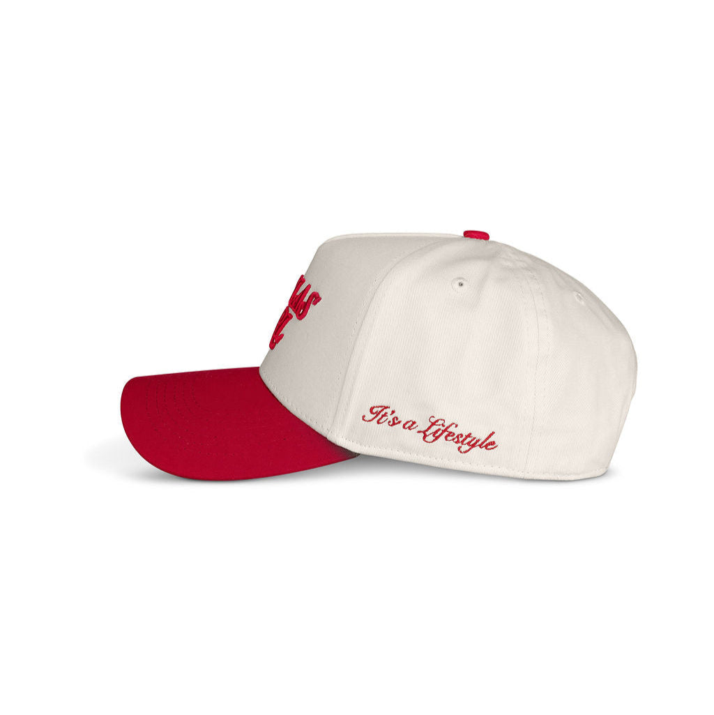Dallas Girl Hat