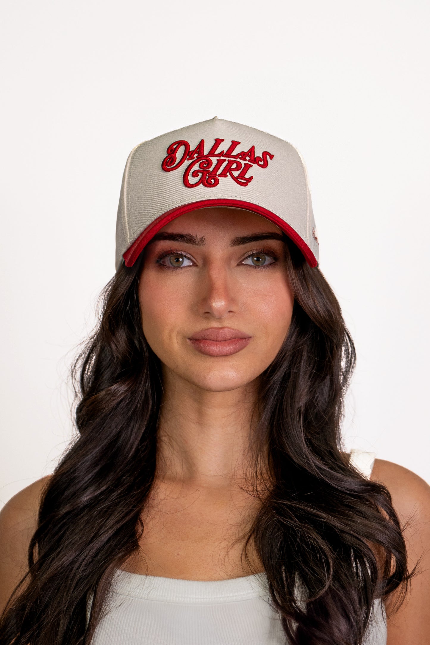 Dallas Girl Hat