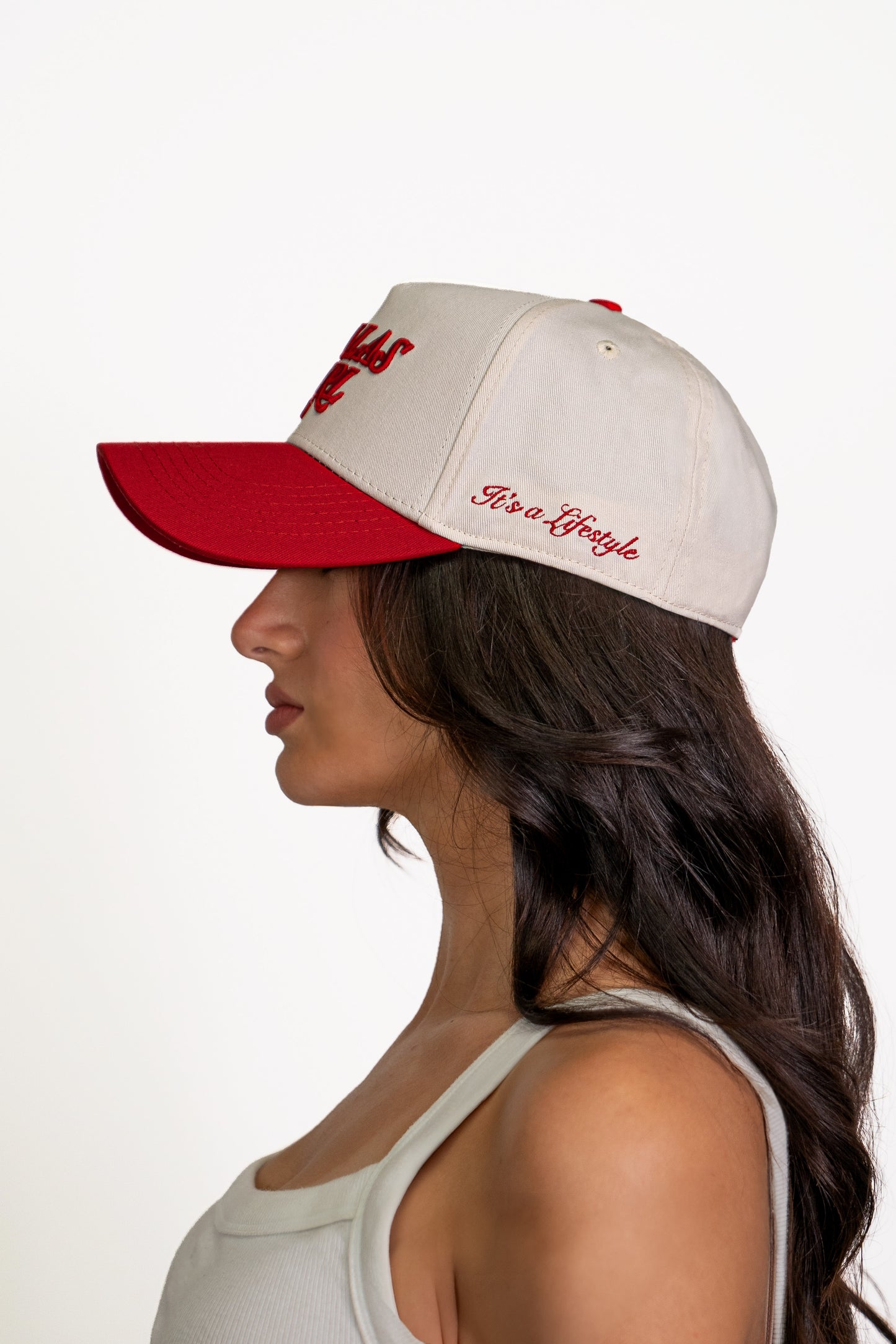 Dallas Girl Hat