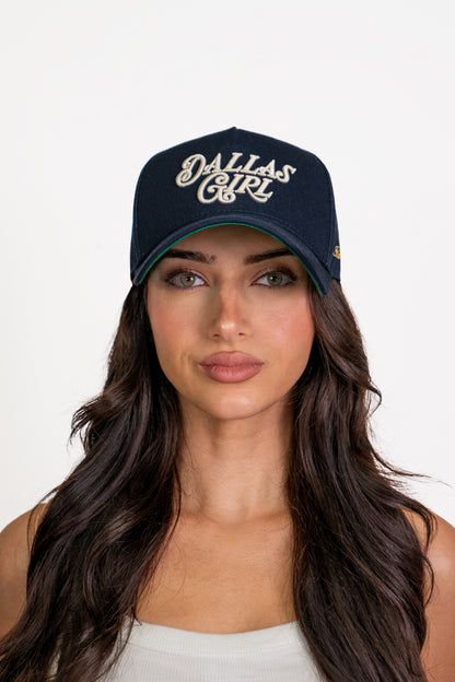 Dallas Girl Hat