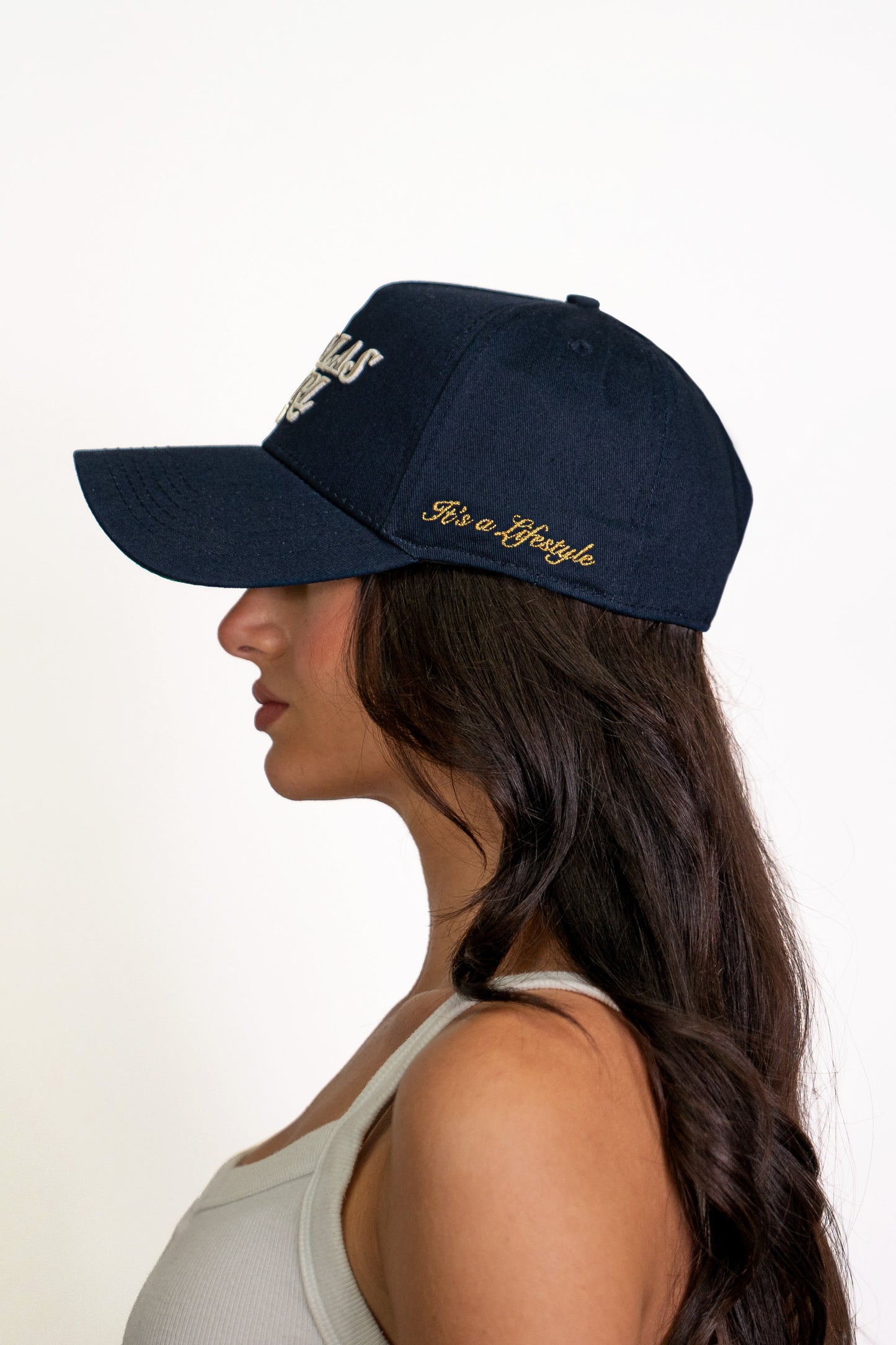 Dallas Girl Hat
