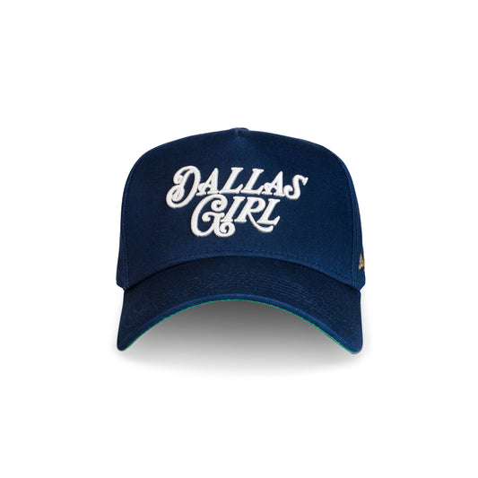 Dallas Girl Hat