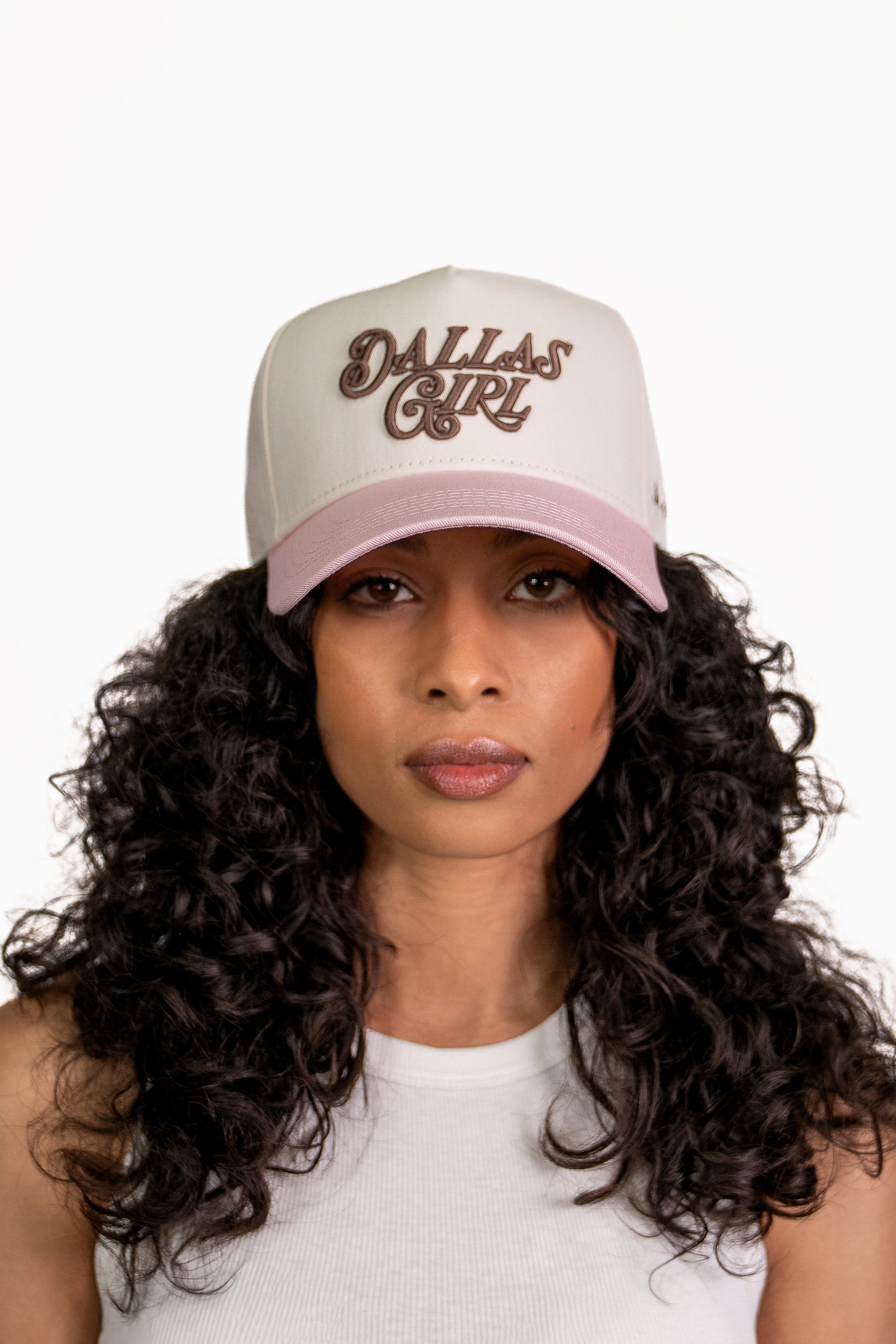 Dallas Girl Hat