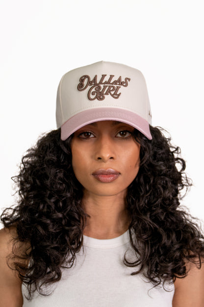 Dallas Girl Hat
