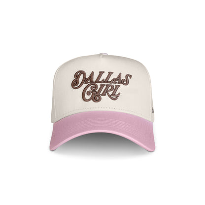 Dallas Girl Hat