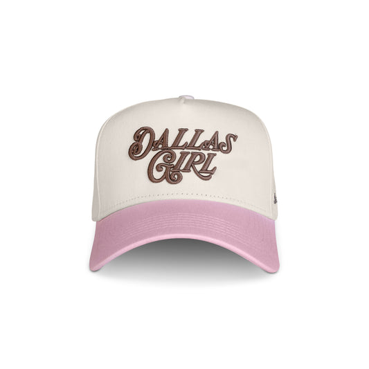 Dallas Girl Hat