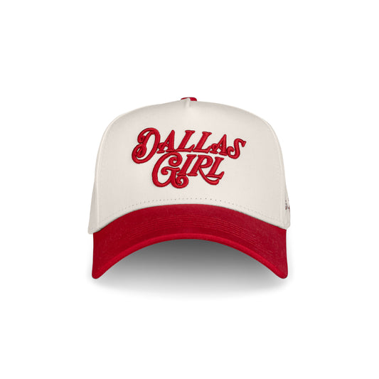 Dallas Girl Hat