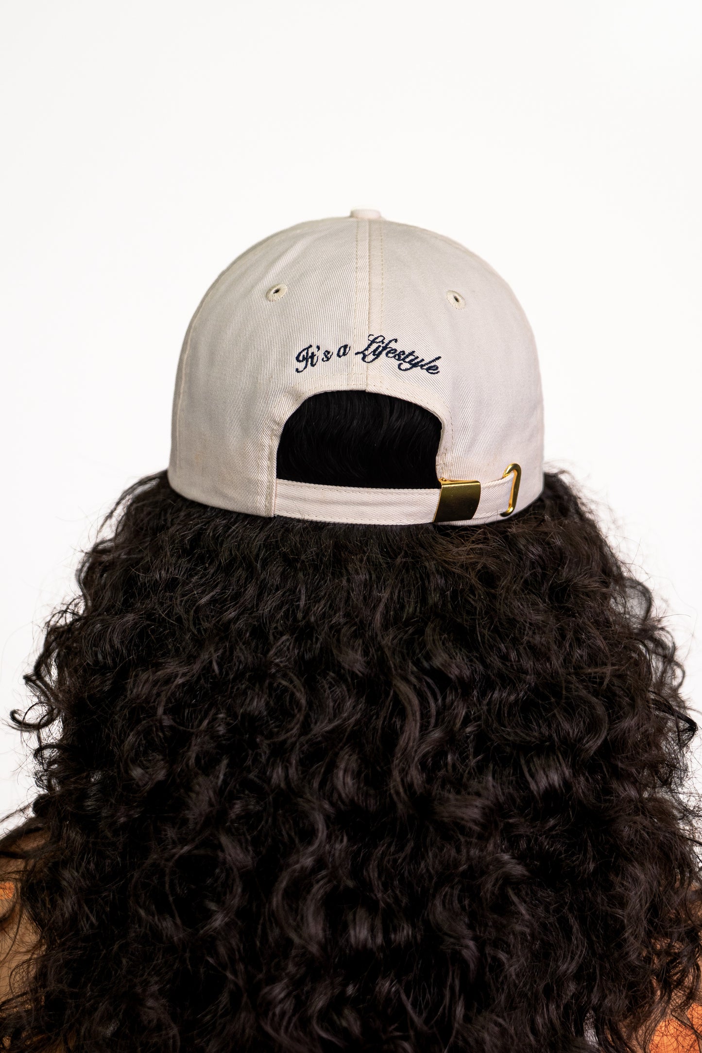Dallas Girl Dad Hat