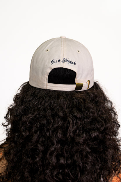 Dallas Girl Dad Hat