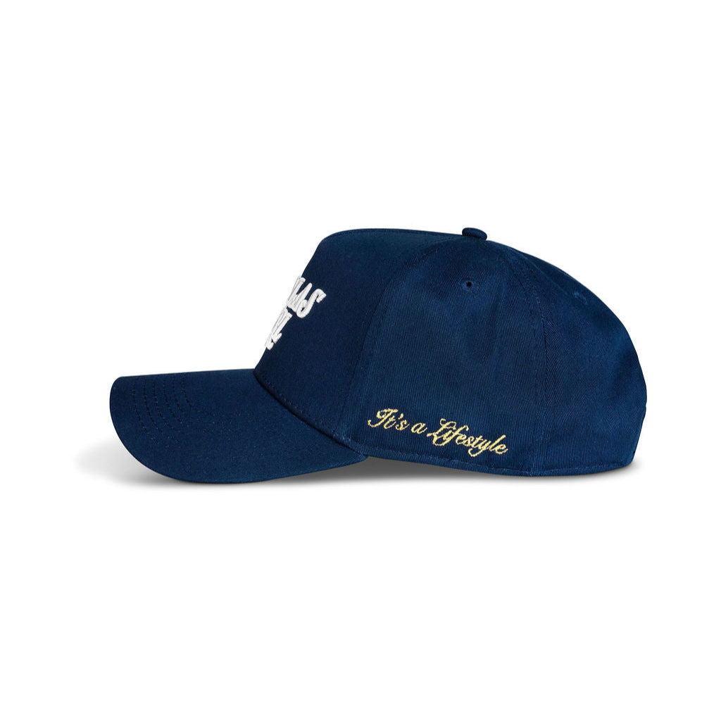 Dallas Girl Hat