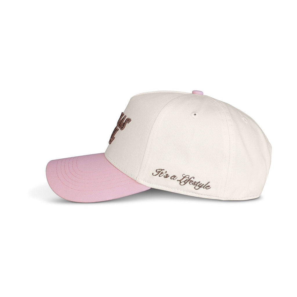 Dallas Girl Hat